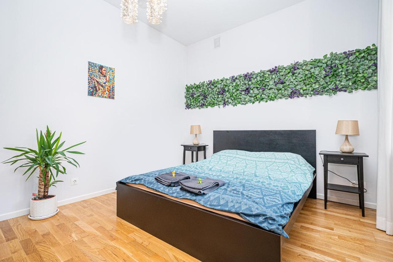 Premium City Center Lukiskiu Apartment Vilnius Exterior foto