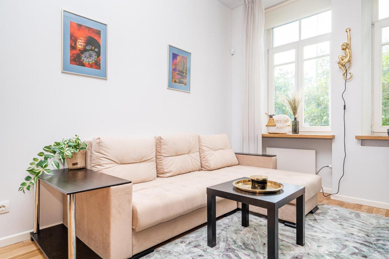 Premium City Center Lukiskiu Apartment Vilnius Exterior foto