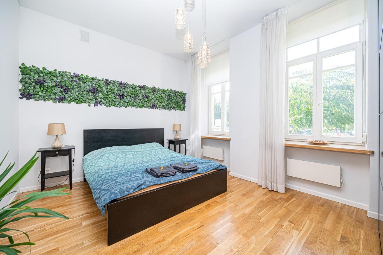 Premium City Center Lukiskiu Apartment Vilnius Exterior foto