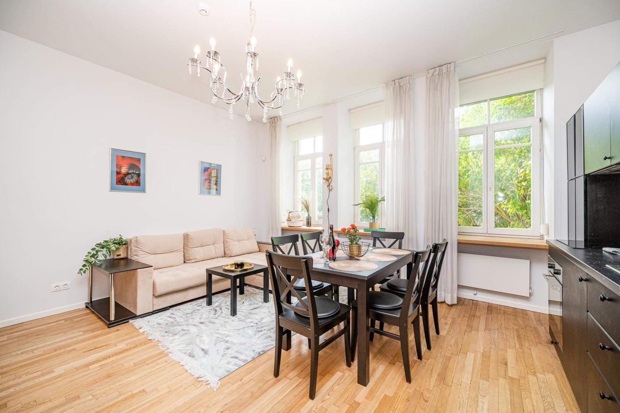 Premium City Center Lukiskiu Apartment Vilnius Exterior foto