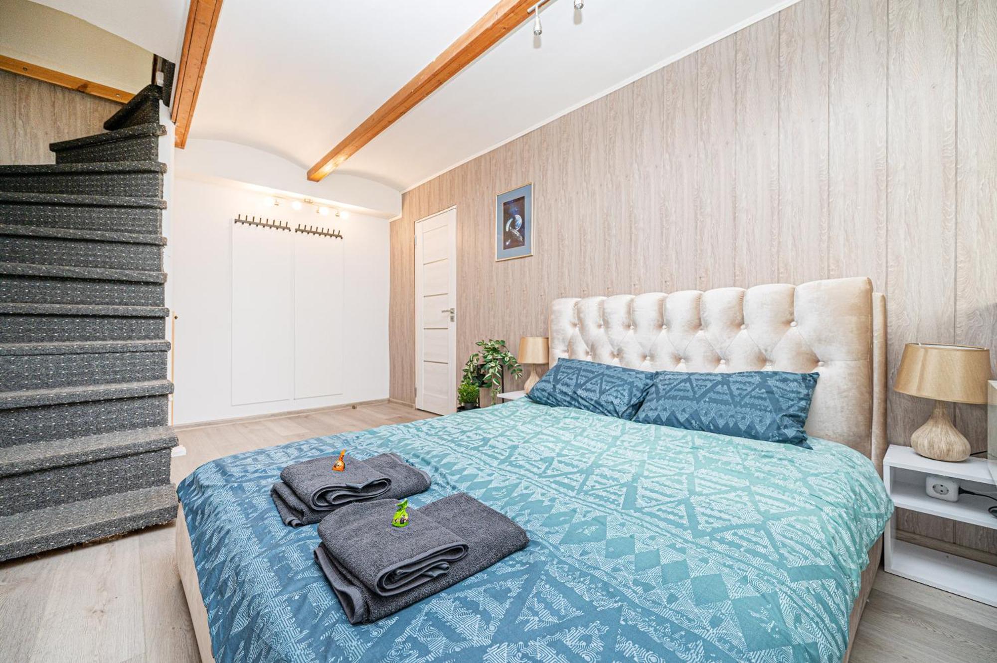 Premium City Center Lukiskiu Apartment Vilnius Exterior foto