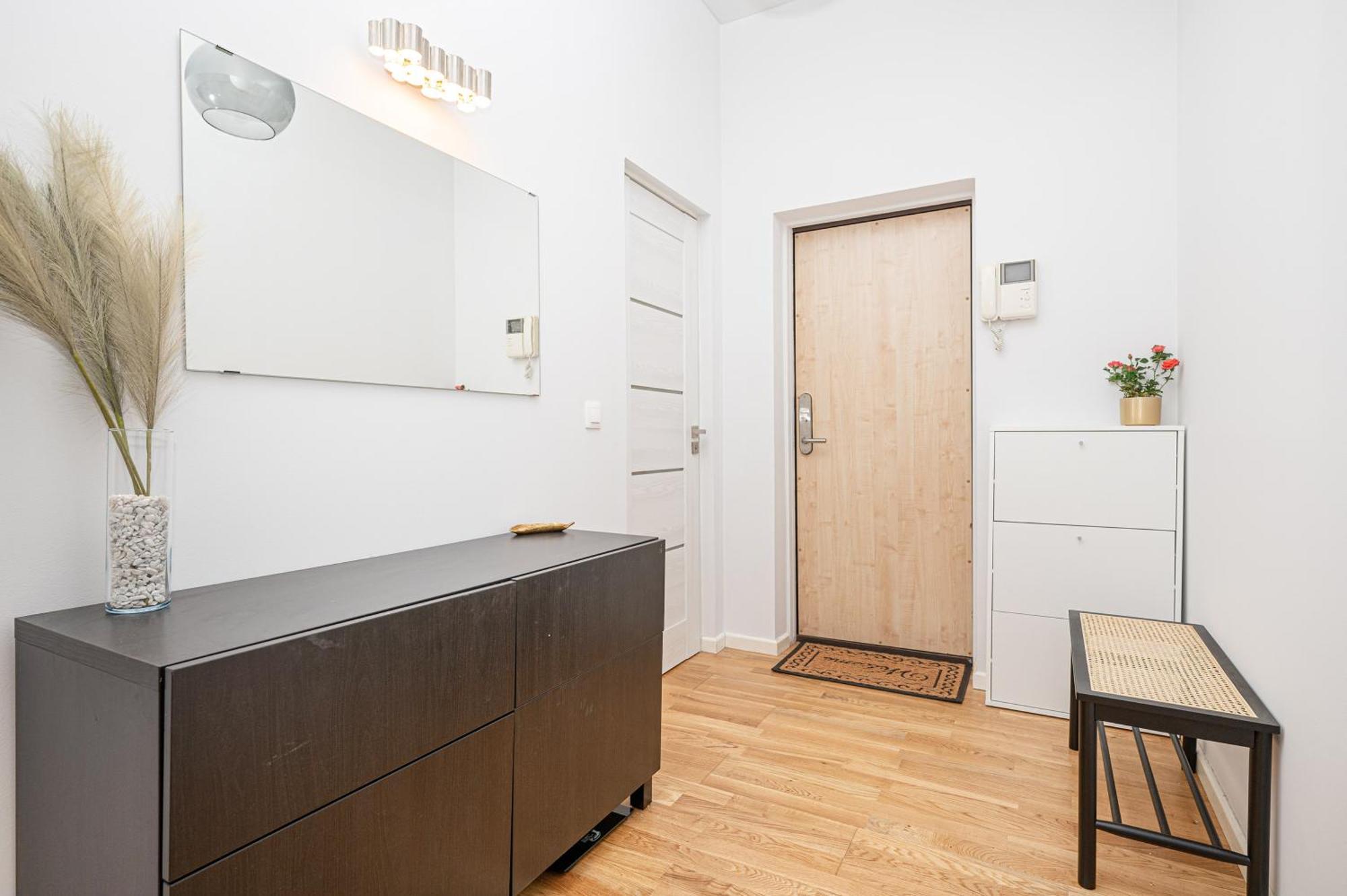 Premium City Center Lukiskiu Apartment Vilnius Exterior foto